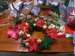 Christmas-wreath